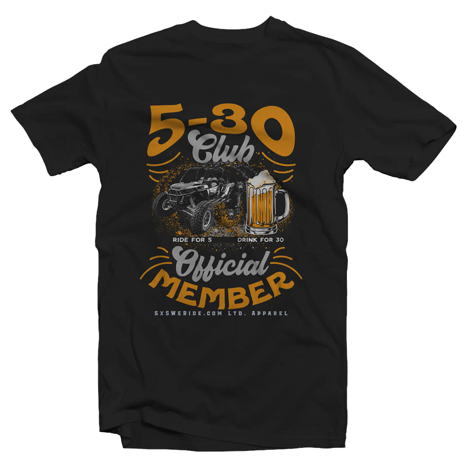 5-30 Club product photo